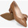 Zapatos Mujer Zapatos de tacón Bloom&You 755 Marrón