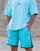 textil Hombre Shorts / Bermudas THEAD. CALEB Azul