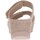 Zapatos Mujer Zuecos (Mules) Melluso  Beige