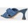 Zapatos Mujer Sandalias Bibi Lou SANDALIA  SUZIE MARINO Azul