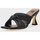 Zapatos Mujer Sandalias Bibi Lou SANDALIA  SUZIE NEGRO Negro