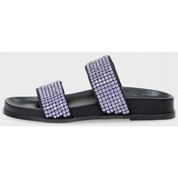 Zapatos Mujer Sandalias Bibi Lou 886 Violet