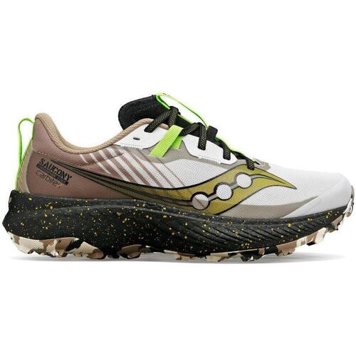 Zapatos Hombre Running / trail Saucony S20773-86 Multicolor