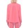 textil Mujer Camisas Marella 23311111 Rosa