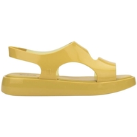 Zapatos Mujer Sandalias Melissa Franny Platform - Yellow Amarillo