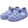 Zapatos Niños Derbie & Richelieu Xti Cangrejeras  150376 Jeans Azul