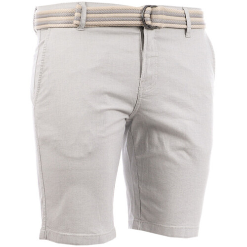 textil Hombre Shorts / Bermudas Teddy Smith  Azul