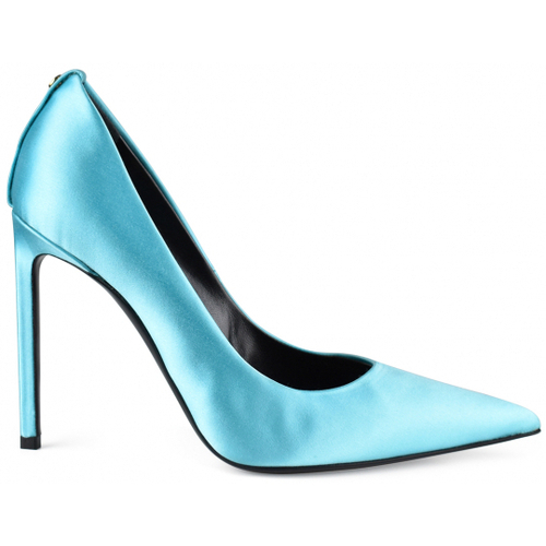 Zapatos Mujer Zapatos de tacón Tom Ford  Azul