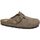 Zapatos Hombre Zuecos (Clogs) Rohde 6694 Marrón