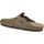Zapatos Hombre Zuecos (Clogs) Rohde 6694 Marrón