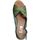 Zapatos Mujer Sandalias Elue par nous Neffraction Verde