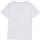 textil Niña Tops y Camisetas Tommy Hilfiger TOMMY GRAPHIC MULTI TEE S/S Blanco
