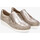 Zapatos Mujer Mocasín St Gallen 21-04-16705 KATE Otros