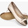 Zapatos Mujer Bailarinas-manoletinas pabloochoa.shoes 24040 Otros