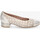 Zapatos Mujer Zapatos de tacón Pitillos 5081 Gris