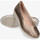 Zapatos Mujer Bailarinas-manoletinas St Gallen 22-09-20224 KATIA Gris