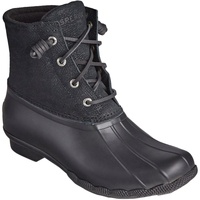 Zapatos Mujer Botas Sperry Top-Sider  Negro