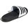 Zapatos Sandalias adidas Originals Adilette comfort Blanco