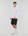 textil Hombre Sudaderas Polo Ralph Lauren SWEATSHIRT ZIPPE EN DOUBLE KNIT TECH Blanco