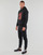 textil Hombre Sudaderas Polo Ralph Lauren SWEATSHIRT CAPUCHE BIG LOGO Negro