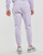 textil Hombre Pantalones de chándal Polo Ralph Lauren BAS DE JOGGING EN DOUBLE KNIT TECH Malva