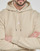 textil Hombre Sudaderas Polo Ralph Lauren SWEATSHIRT CAPUCHE LOGO CENTRAL EN DOUBLE KNIT TECH Beige