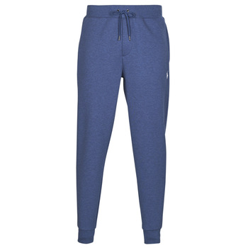 textil Hombre Pantalones de chándal Polo Ralph Lauren BAS DE JOGGING EN DOUBLE KNIT TECH Azul