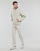 textil Hombre Sudaderas Polo Ralph Lauren SWEATSHIRT CAPUCHE EN MOLLETON AVEC BRANDING Beige