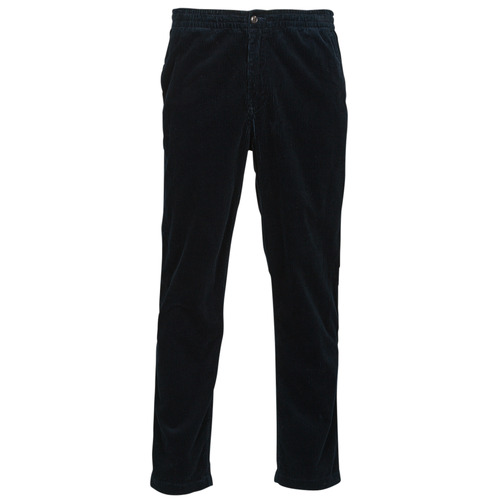 textil Hombre Pantalones con 5 bolsillos Polo Ralph Lauren PREPSTER EN VELOURS Marino