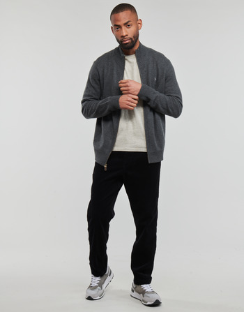 textil Hombre Pantalones con 5 bolsillos Polo Ralph Lauren PREPSTER EN VELOURS Negro