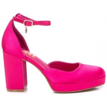 Zapatos Mujer Botas Xti 141105 Rosa