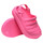 Zapatos Niña Zuecos (Clogs) Havaianas BABY CLOG II Pink