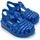 Zapatos Niños Sandalias Melissa MINI  Possession B - Blue Azul