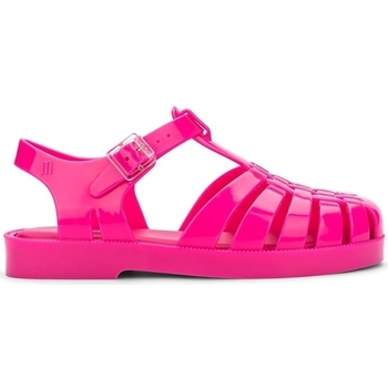 Zapatos Niños Sandalias Melissa MINI  Possession K - Pink Rosa