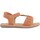 Zapatos Niña Sandalias Mod'8 211384 Naranja