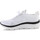 Zapatos Hombre Zapatillas bajas Skechers Go Walk Hyper Burst-Maritime 216083-WBK Blanco