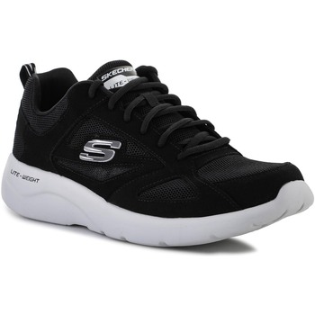 Zapatos Hombre Zapatillas bajas Skechers Dynamight 2.0 Fallford 58363-BLK Negro