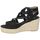 Zapatos Mujer Sandalias Refresh 170771 Negro