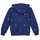 textil Niño Sudaderas Polo Ralph Lauren LS FZ HD-KNIT SHIRTS-SWEATSHIRT Marino / Multicolor