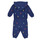 textil Niños Conjuntos chándal Polo Ralph Lauren AOE HKUP SET-SETS-PANT SET Marino / Multicolor