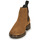 Zapatos Hombre Botas de caña baja Blackstone UG23 Marrón
