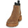 Zapatos Mujer Botas de caña baja Blackstone AL422 Marrón
