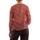 textil Mujer Camisas Niu' PE23625T005 Rojo