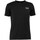 textil Hombre Camisetas manga corta Emporio Armani EA7 8NPT51 Negro