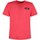 textil Hombre Camisetas manga corta Emporio Armani EA7 3RPT29 Rosa