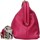 Bolsos Mujer Bolso para llevar al hombro Valentino Bags VBS6SU02 Rosa