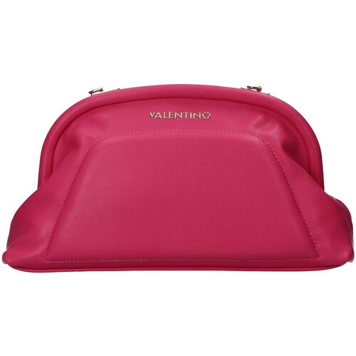Bolsos Mujer Bolso para llevar al hombro Valentino Bags VBS6SU02 Rosa