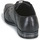 Zapatos Hombre Derbie Bugatti 311960084000 Negro