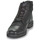 Zapatos Hombre Botas de caña baja Bugatti 311AGV311000 Negro