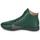 Zapatos Mujer Zapatillas altas Pataugas PALME/MIX Verde